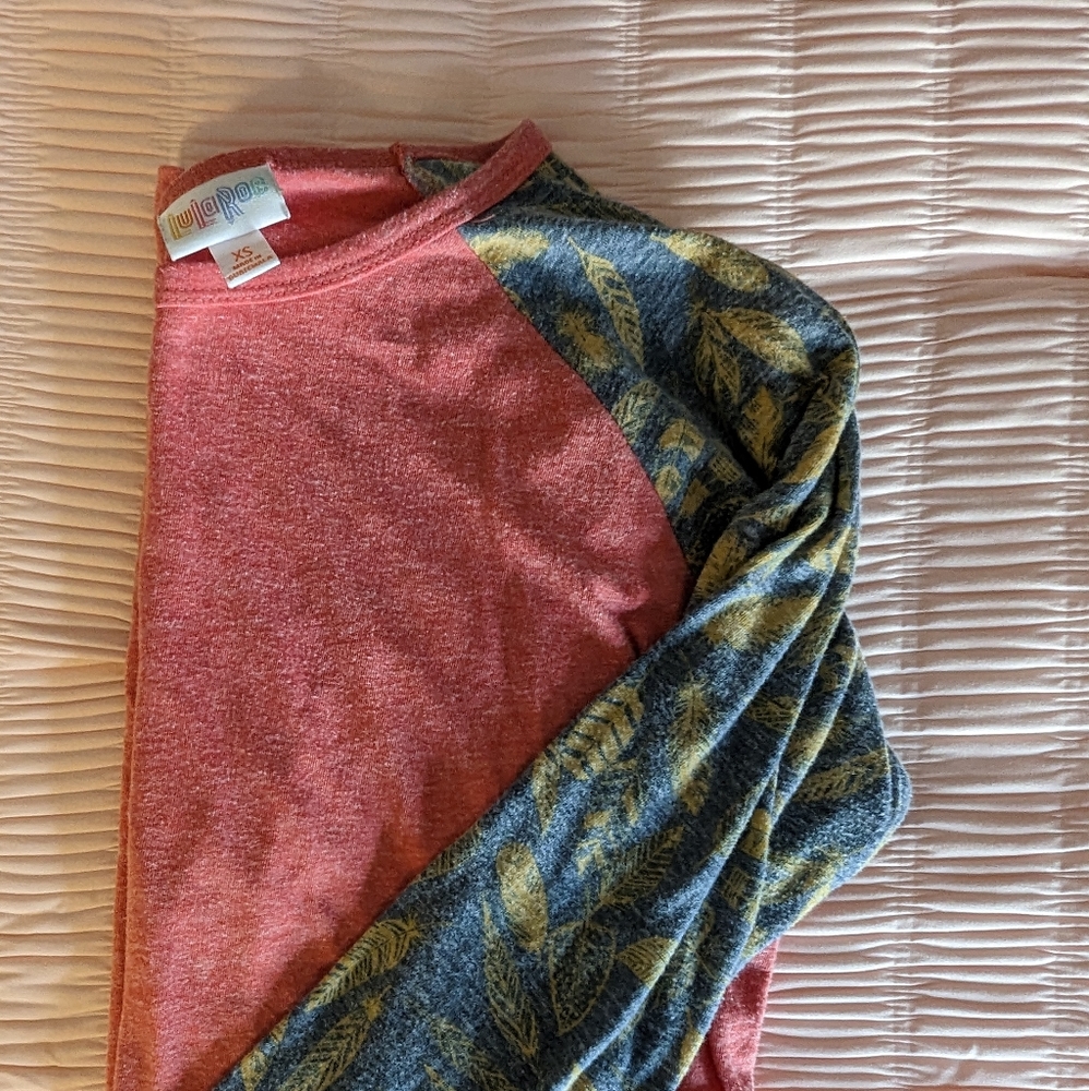 LuLaRoe Randi